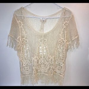 Roommates Woman Blouse